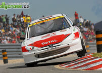 ME 2010 - Portugalsko (P) - Montalegre 2