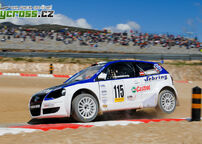 ME 2010 - Portugalsko (P) - Montalegre 2