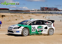 ME 2010 - Portugalsko (P) - Montalegre 2