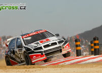 ME 2010 - Portugalsko (P) - Montalegre 2