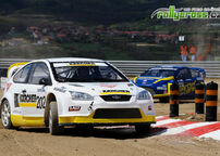 ME 2010 - Portugalsko (P) - Montalegre 2
