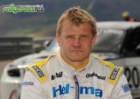 ME 2010 - Portugalsko (P) - Montalegre 2