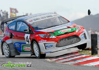 ME 2010 - Portugalsko (P) - Montalegre 2