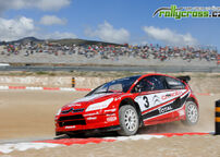 ME 2010 - Portugalsko (P) - Montalegre 2