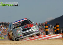 ME 2010 - Portugalsko (P) - Montalegre 2