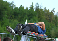 ME 2012 - Rakousko