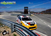 ME 2010 - Portugalsko (P) - Montalegre