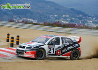 ME 2010 - Portugalsko (P) - Montalegre