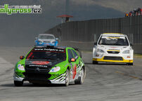 ME 2010 - Portugalsko (P) - Montalegre
