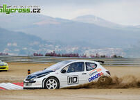 ME 2010 - Portugalsko (P) - Montalegre