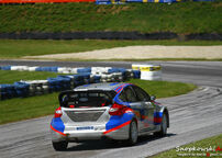 ME 2012 - Rakousko