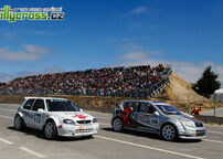 ME 2010 - Portugalsko (P) - Montalegre