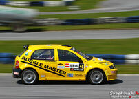 ME 2012 - Rakousko