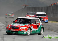 ME 2010 - Portugalsko (P) - Montalegre