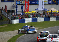 ME 2012 - Rakousko