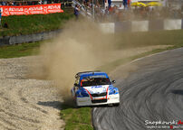 ME 2012 - Rakousko