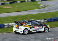 ME 2012 - Rakousko