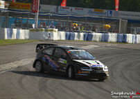 ME 2012 - Rakousko