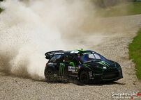 ME 2012 - Rakousko