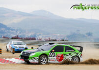 ME 2010 - Portugalsko (P) - Montalegre
