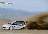 ME 2010 - Portugalsko (P) - Montalegre