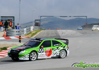 ME 2010 - Portugalsko (P) - Montalegre