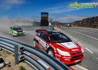 ME 2010 - Portugalsko (P) - Montalegre