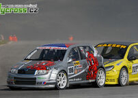 ME 2010 - Portugalsko (P) - Montalegre