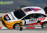 ME 2010 - Portugalsko (P) - Montalegre