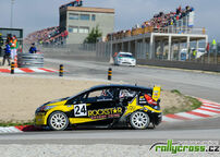 ME 2010 - Portugalsko (P) - Montalegre