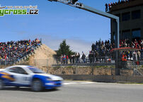 ME 2010 - Portugalsko (P) - Montalegre