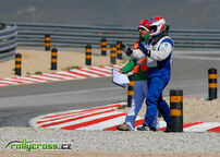 ME 2010 - Portugalsko (P) - Montalegre