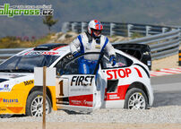 ME 2010 - Portugalsko (P) - Montalegre