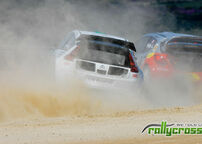 ME 2010 - Portugalsko (P) - Montalegre