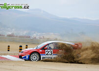 ME 2010 - Portugalsko (P) - Montalegre