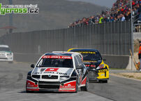 ME 2010 - Portugalsko (P) - Montalegre