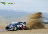 ME 2010 - Portugalsko (P) - Montalegre