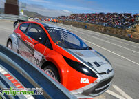 ME 2010 - Portugalsko (P) - Montalegre