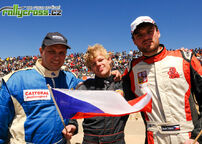 ME 2010 - Portugalsko (P) - Montalegre