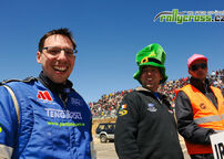 ME 2010 - Portugalsko (P) - Montalegre