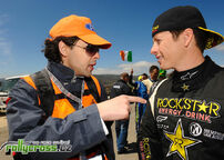 ME 2010 - Portugalsko (P) - Montalegre