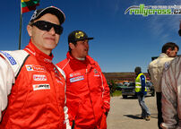 ME 2010 - Portugalsko (P) - Montalegre