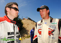 ME 2010 - Portugalsko (P) - Montalegre