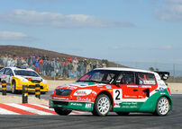 ME 2010 - Portugalsko (P) - Montalegre 3