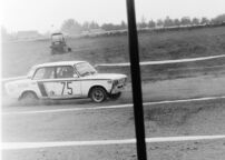 Rallycross - Borovany 1986