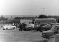 Rallycross - Borovany 1986