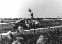 Rallycross - Borovany 1986