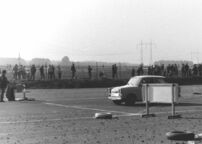 Rallycross - Hříškov 1986