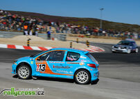ME 2010 - Portugalsko (P) - Montalegre 3