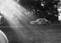 Rallycross - Hříškov 1986